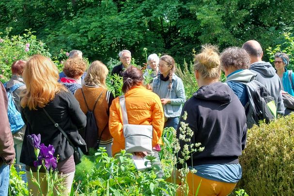 Foto: Klaus Isberner Foto: Klaus Isberner