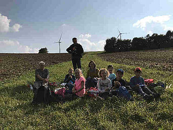 Foto: BN-Ortsgruppe Margetshöchheim