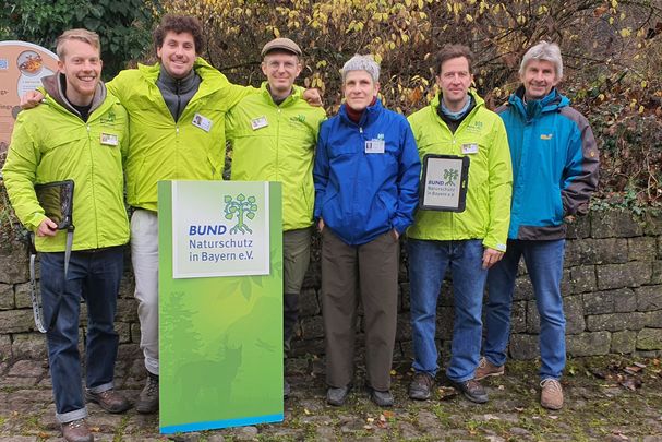 Werber; Antonja Zirkler