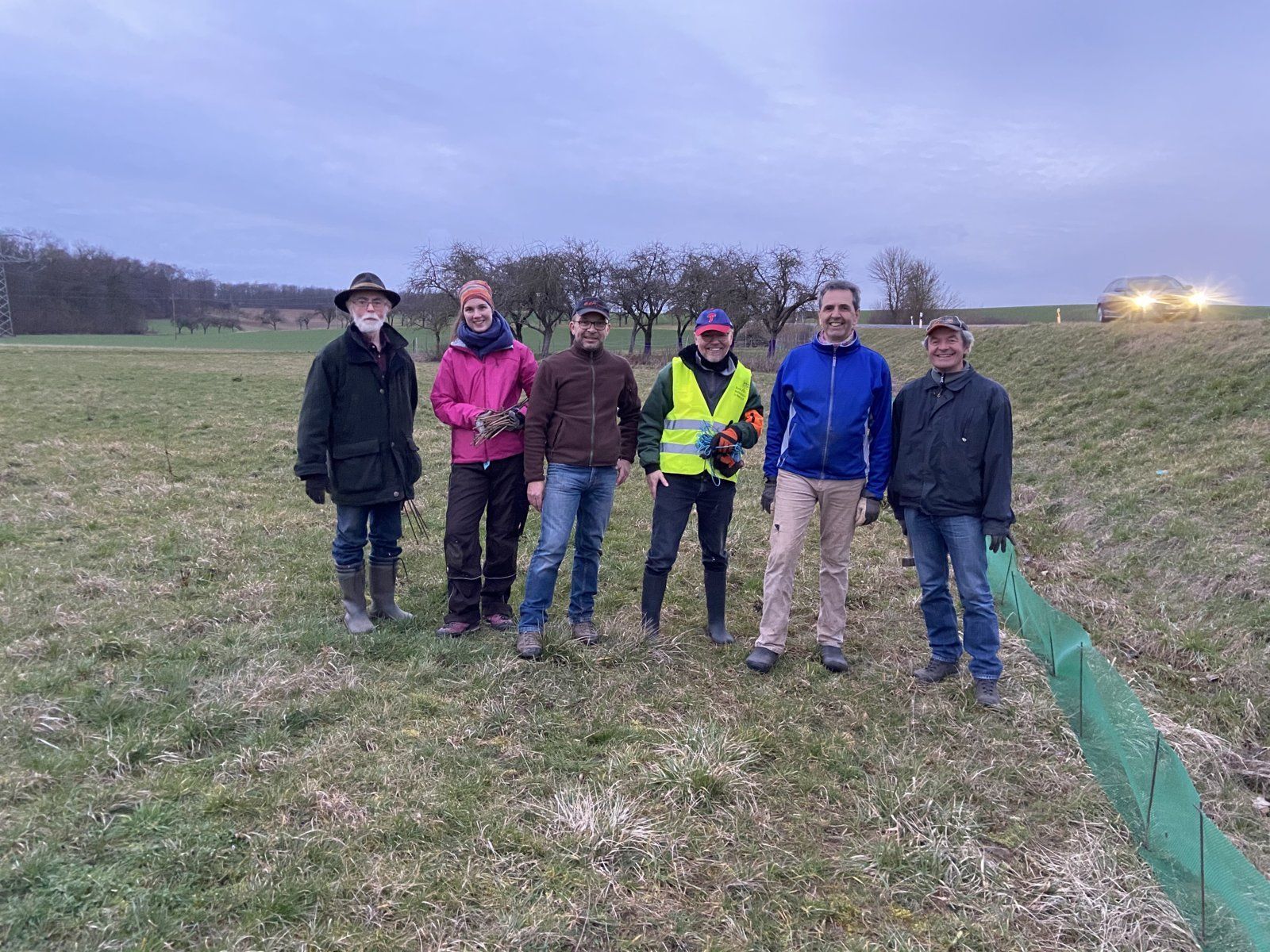 Foto: BN-Ortsgruppe Kleinrinderfeld