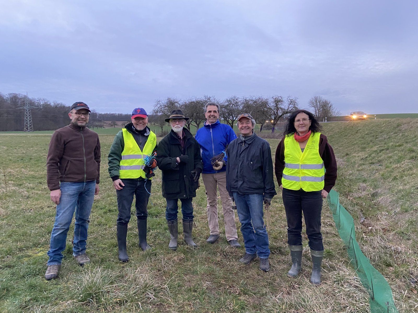 Foto: BN-Ortsgruppe Kleinrinderfeld