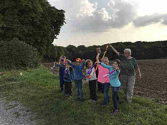 Foto: BN-Ortsgruppe Margetshöchheim