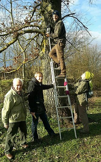 Foto: Mirjam Falge