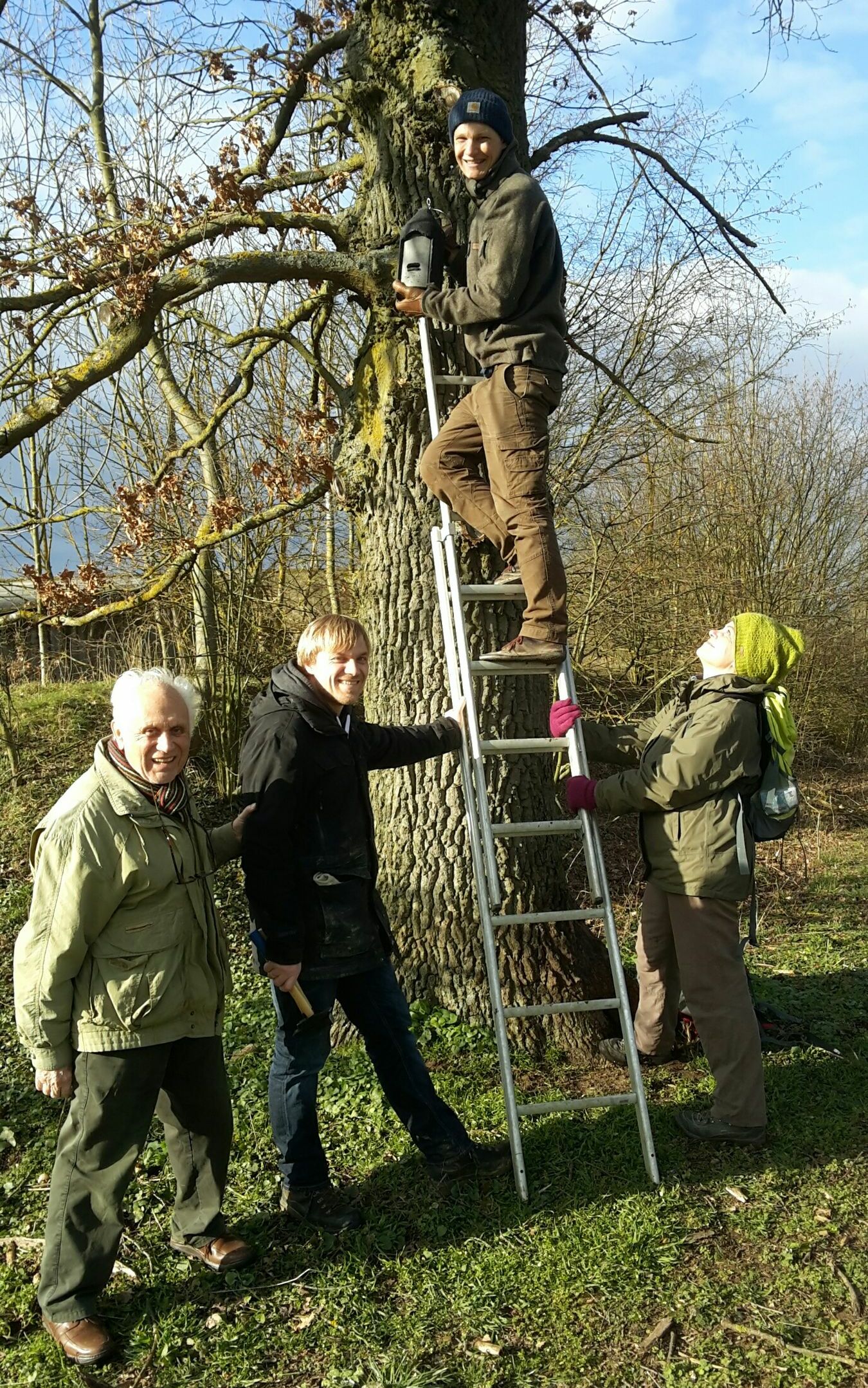 Foto: Mirjam Falge