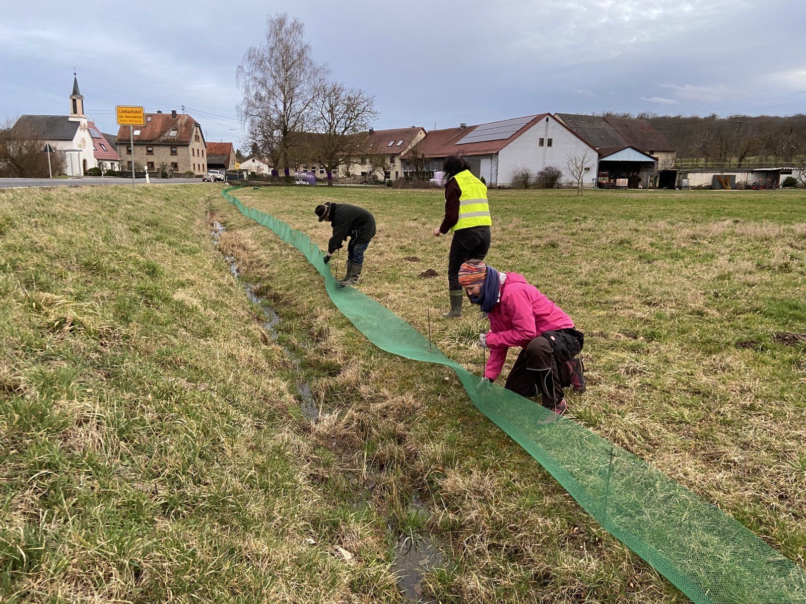 Foto: BN-Ortsgruppe Kleinrinderfeld