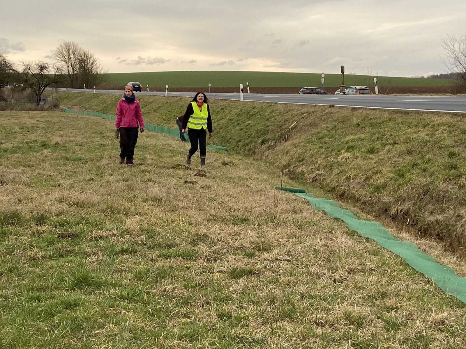 Foto: BN-Ortsgruppe Kleinrinderfeld