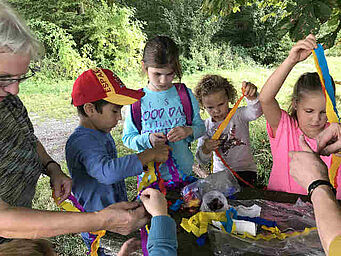 Foto: BN-Ortsgruppe Margetshöchheim