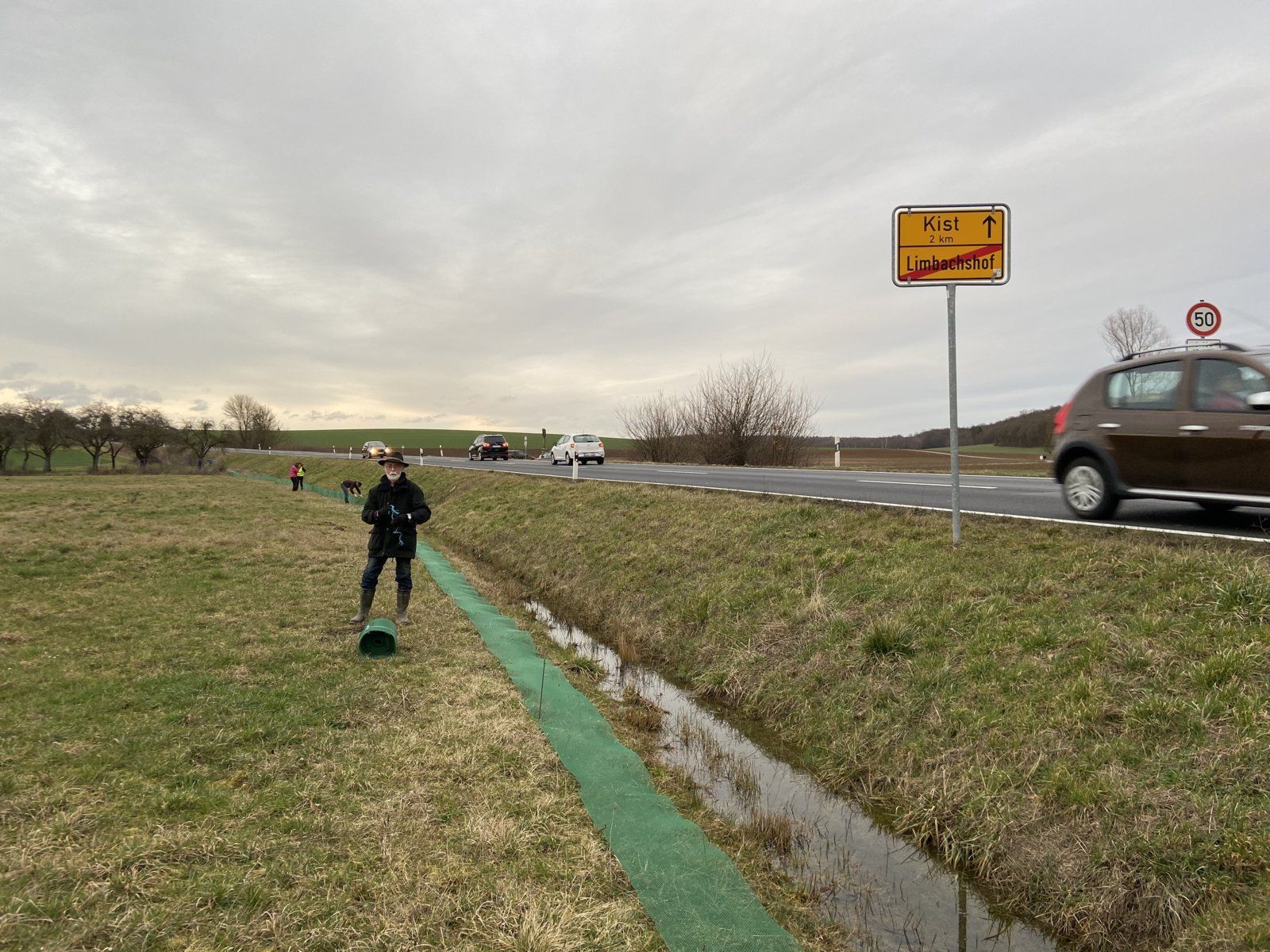 Foto: BN-Ortsgruppe Kleinrinderfeld