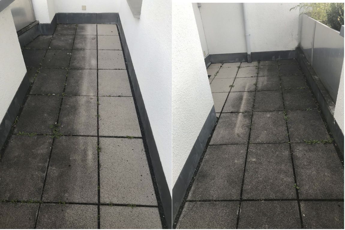 Ansicht vorher (Bild: Christian Thurn)