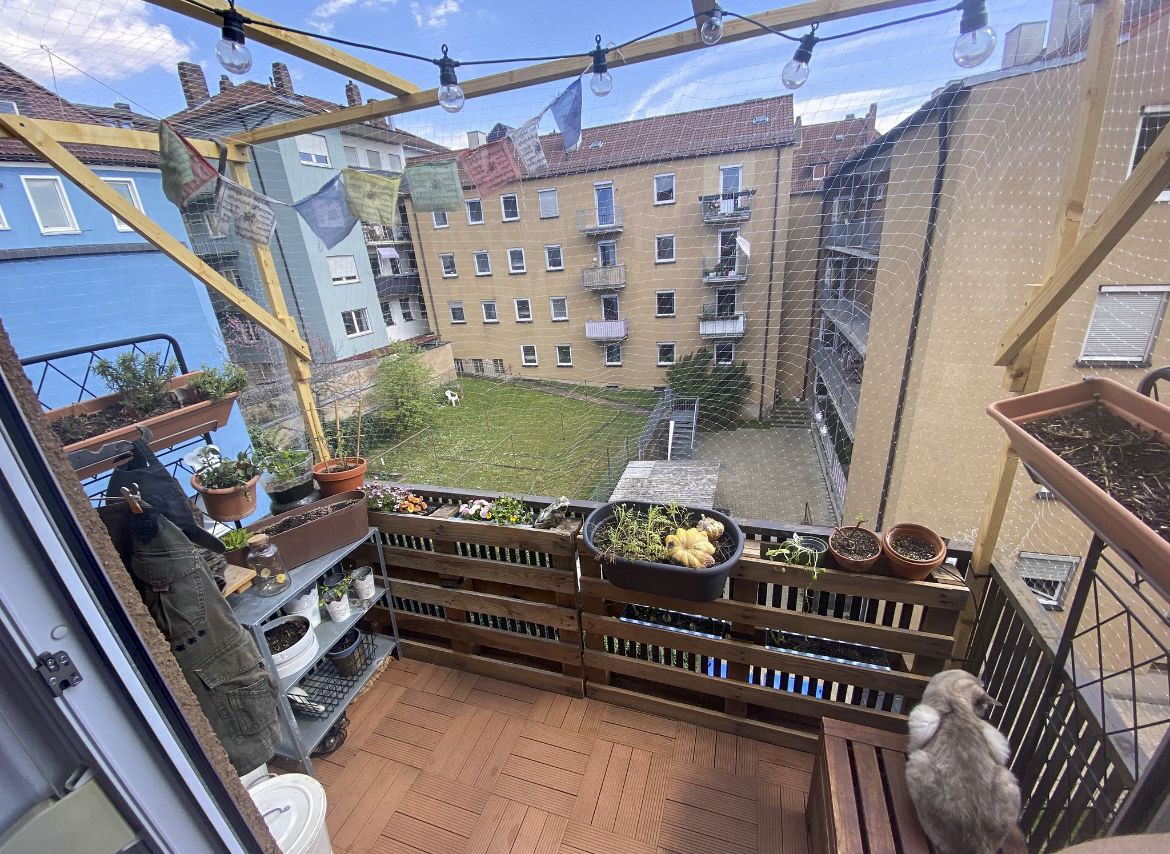 Ansicht vorher (Bild: Hannah Glückler)