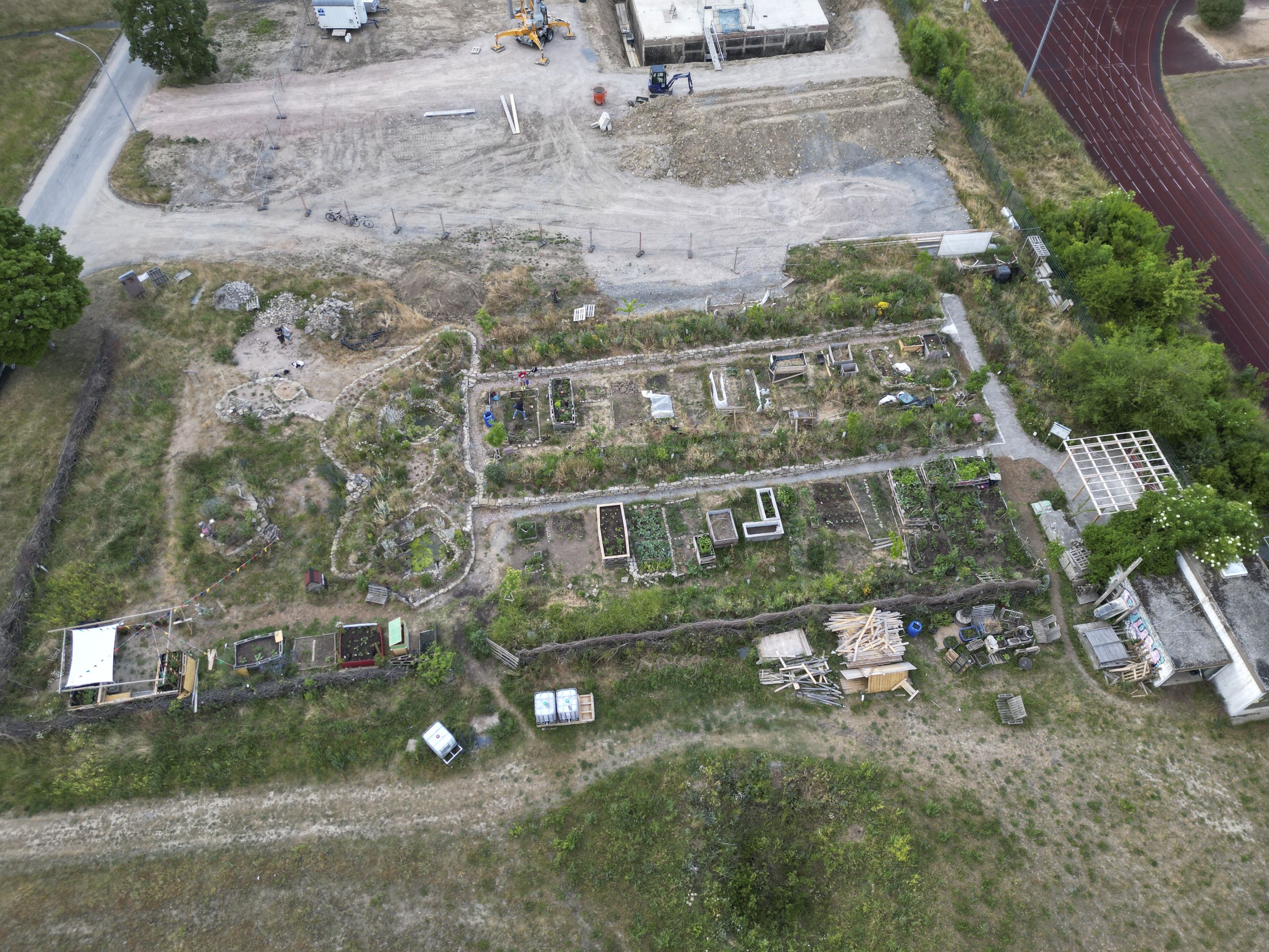 Ansicht vorher (Bild: Pascal Bunk) 