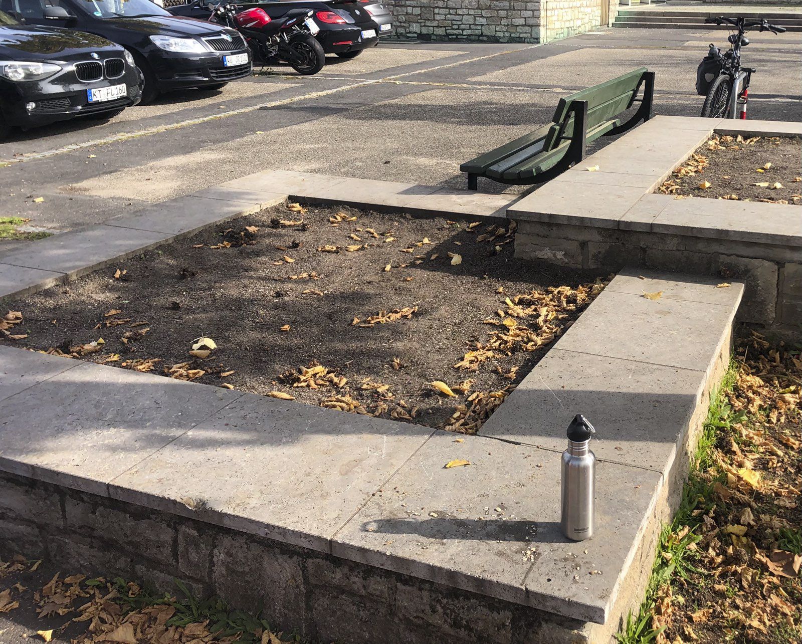 Ansicht vorher (Bild: Tatjana Fischer-Hock)