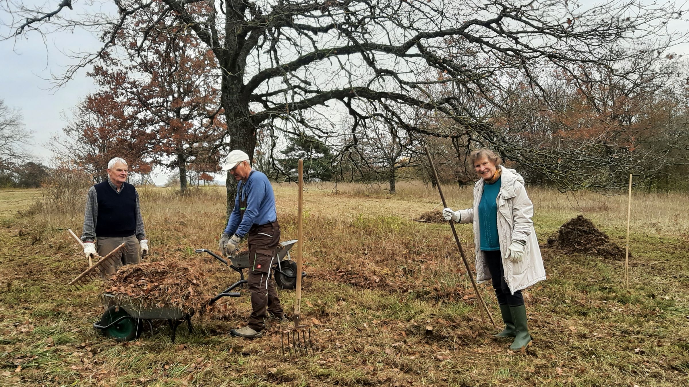 Foto: Brigitte Muth-von Hinten