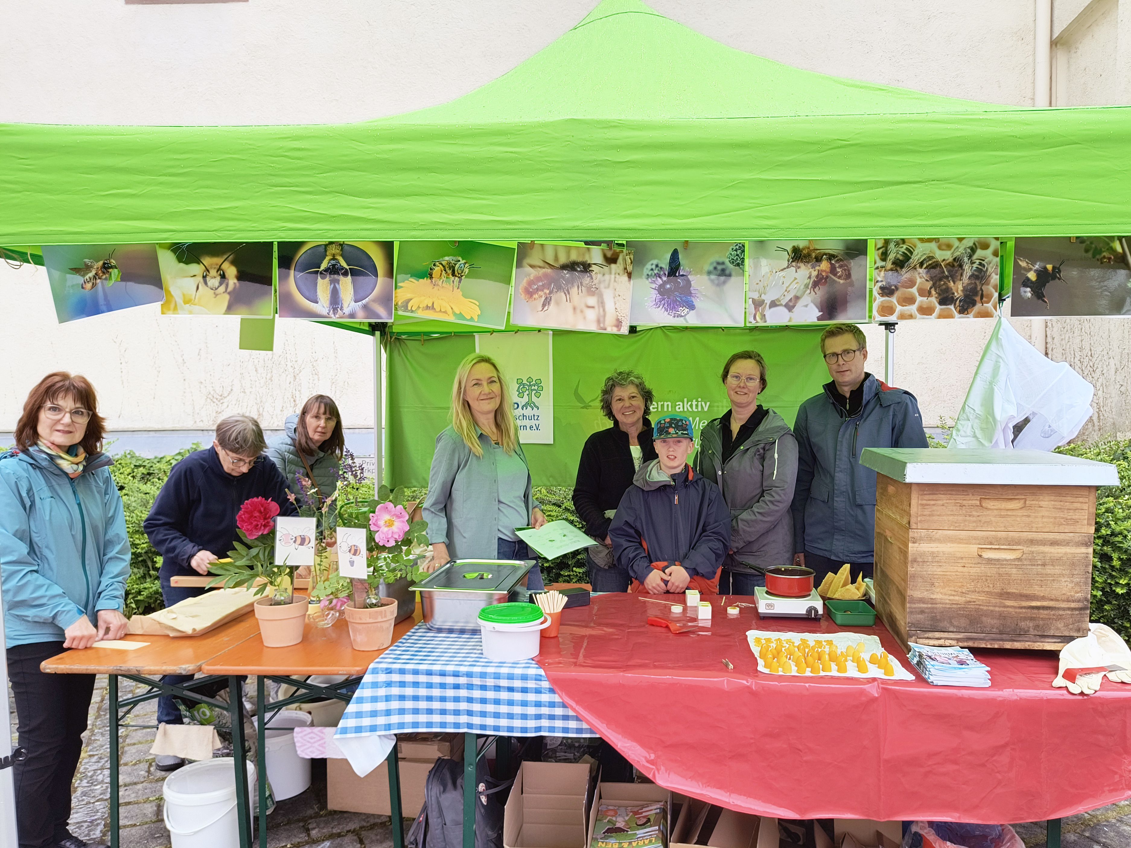 Kulturmeile Zell 2025